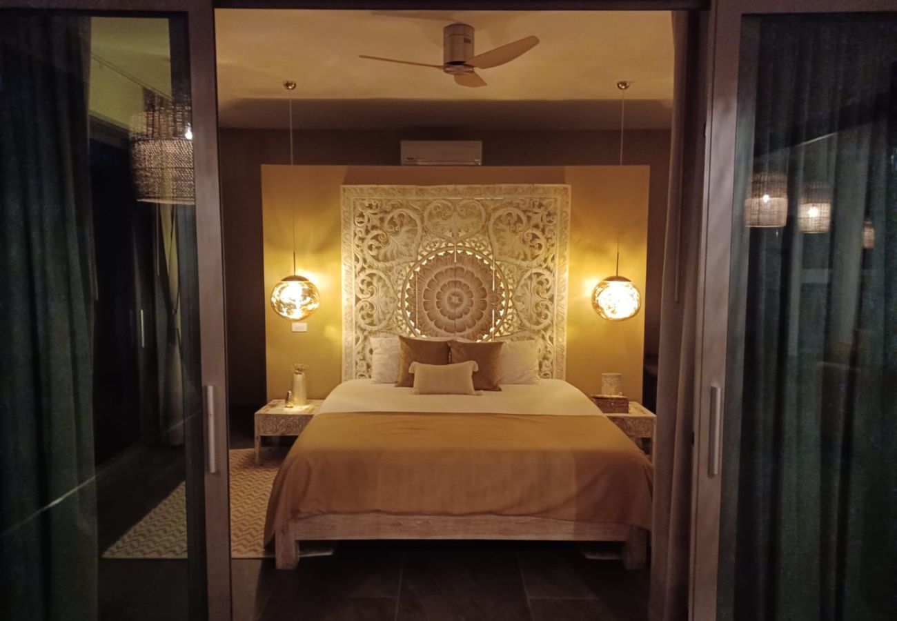 Villa in Ko Samui - CLARINE - 3 BDR - LAMAI