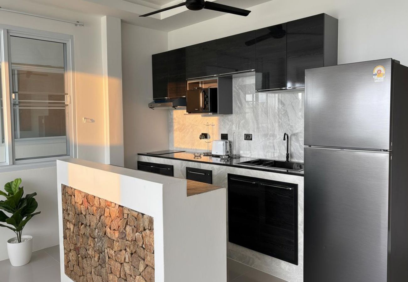 Apartment in Ko Samui - CHARLY - 2 BDR - BANGRAK