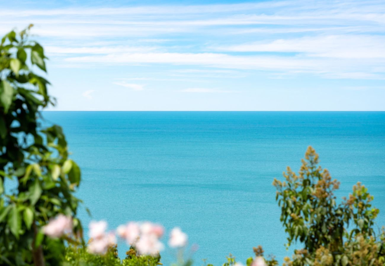 Villa in Ko Samui - JUGRAJ - 5 BDR - CHAWENG NOI