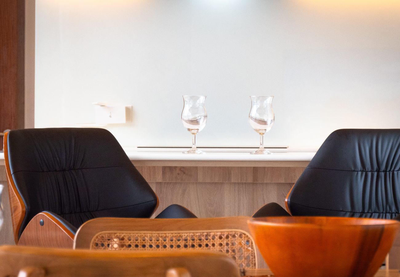 Villa in Ko Samui - DREAM LIFE - 3 BDR - LAMAI