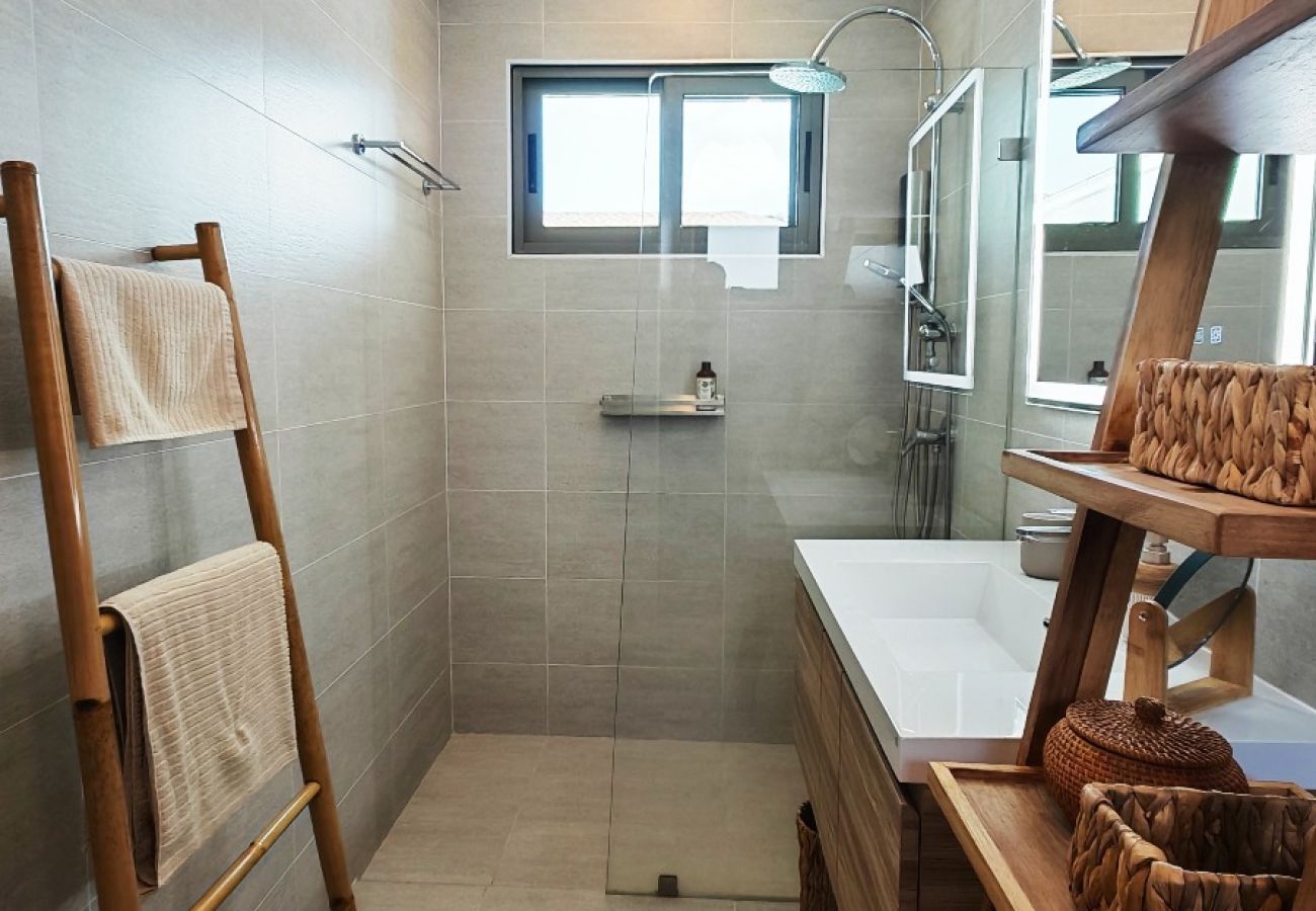 Villa in Ko Samui - TALAYA - 2 BDR - LAMAI