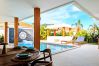 Villa in Ko Samui - TALAYA - 2 BDR - LAMAI