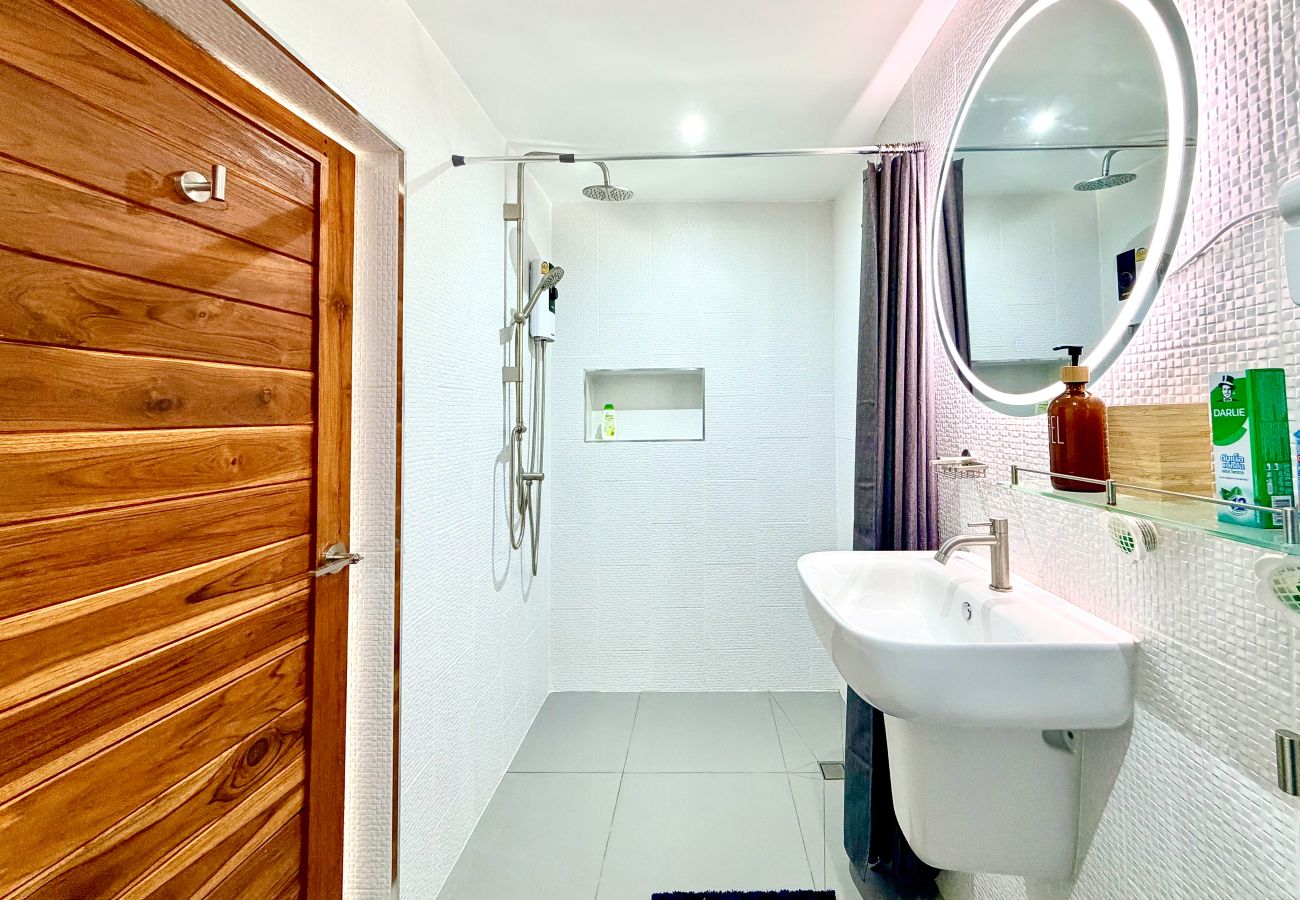 Villa in Ko Samui - BAAN BITI - 4 BDR - BANGRAK