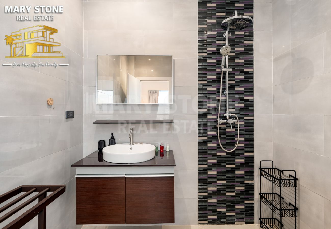 别墅 在 Ko Samui - MALENA (GSH) - 3 BDR - CHAWENG