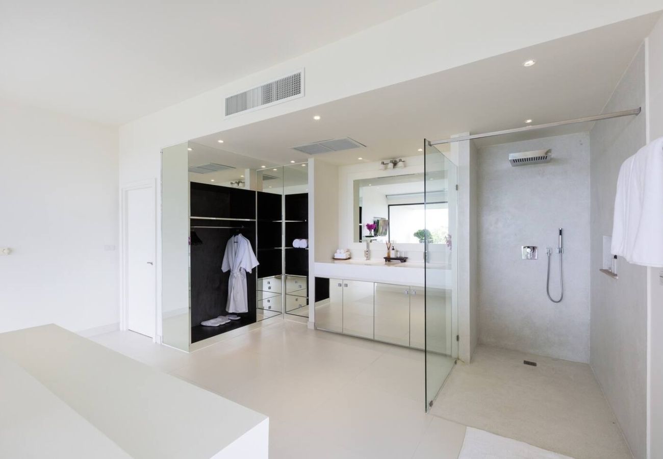 别墅 在 Ko Samui - DANISA - 4 BDR - PLAI LAEM