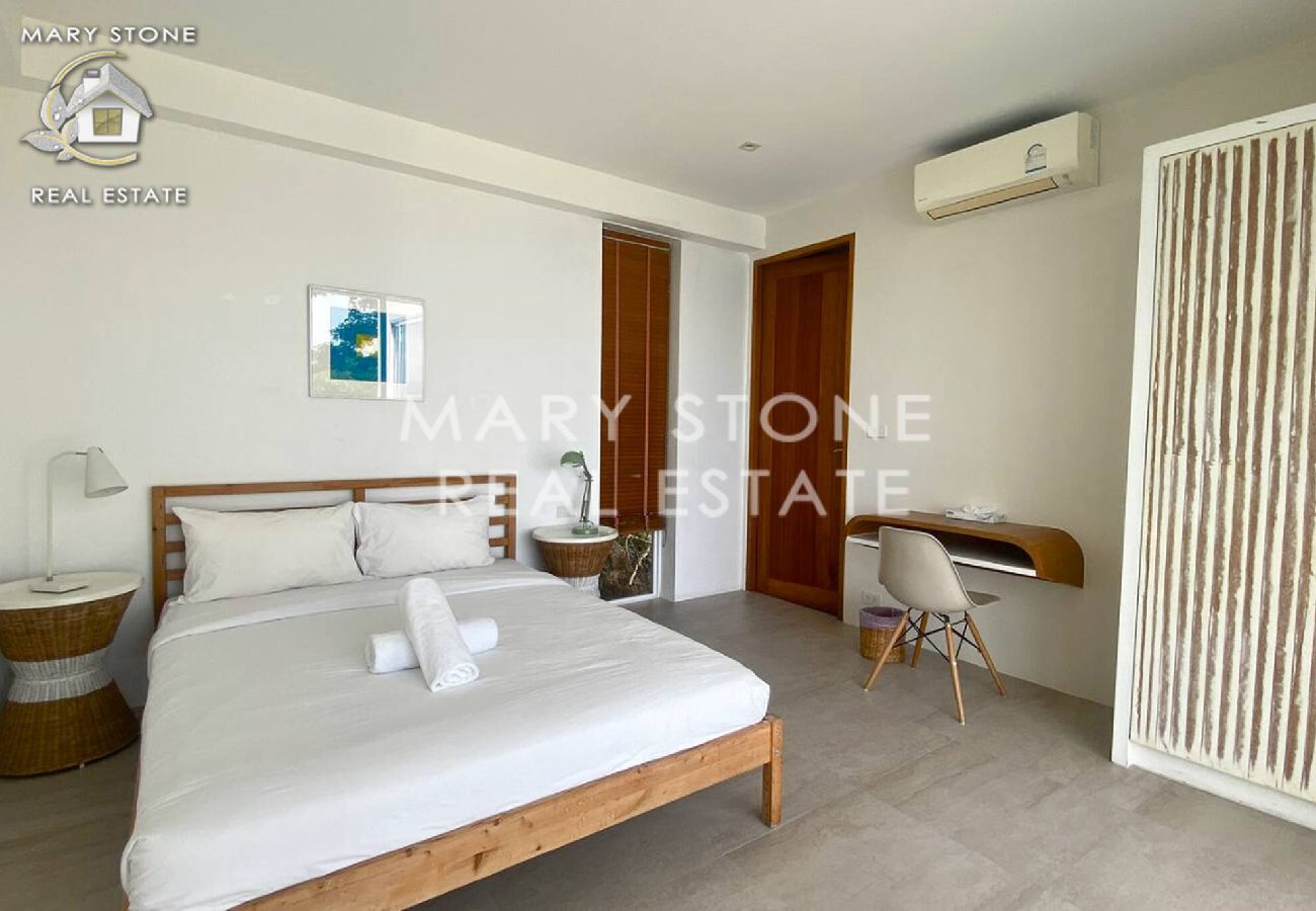 别墅 在 Ko Samui - V3 IDYLLIC - 4 BDR - BANGPOR