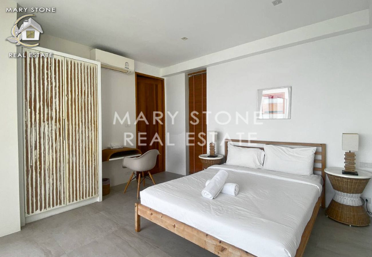 别墅 在 Ko Samui - V3 IDYLLIC - 4 BDR - BANGPOR