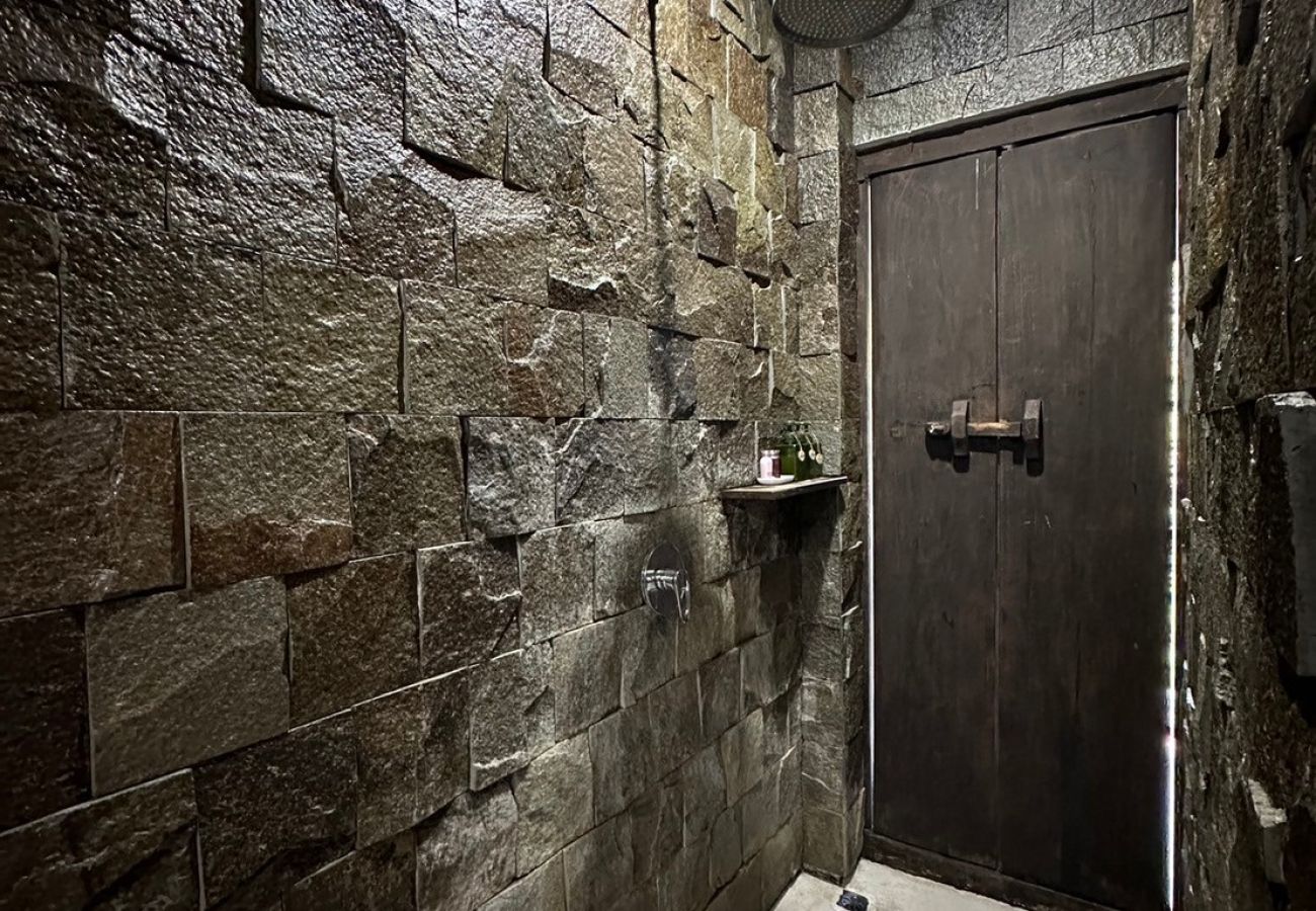 别墅 在 Ko Samui - FORMOSA - 2 BDR - CHAWENG NOI