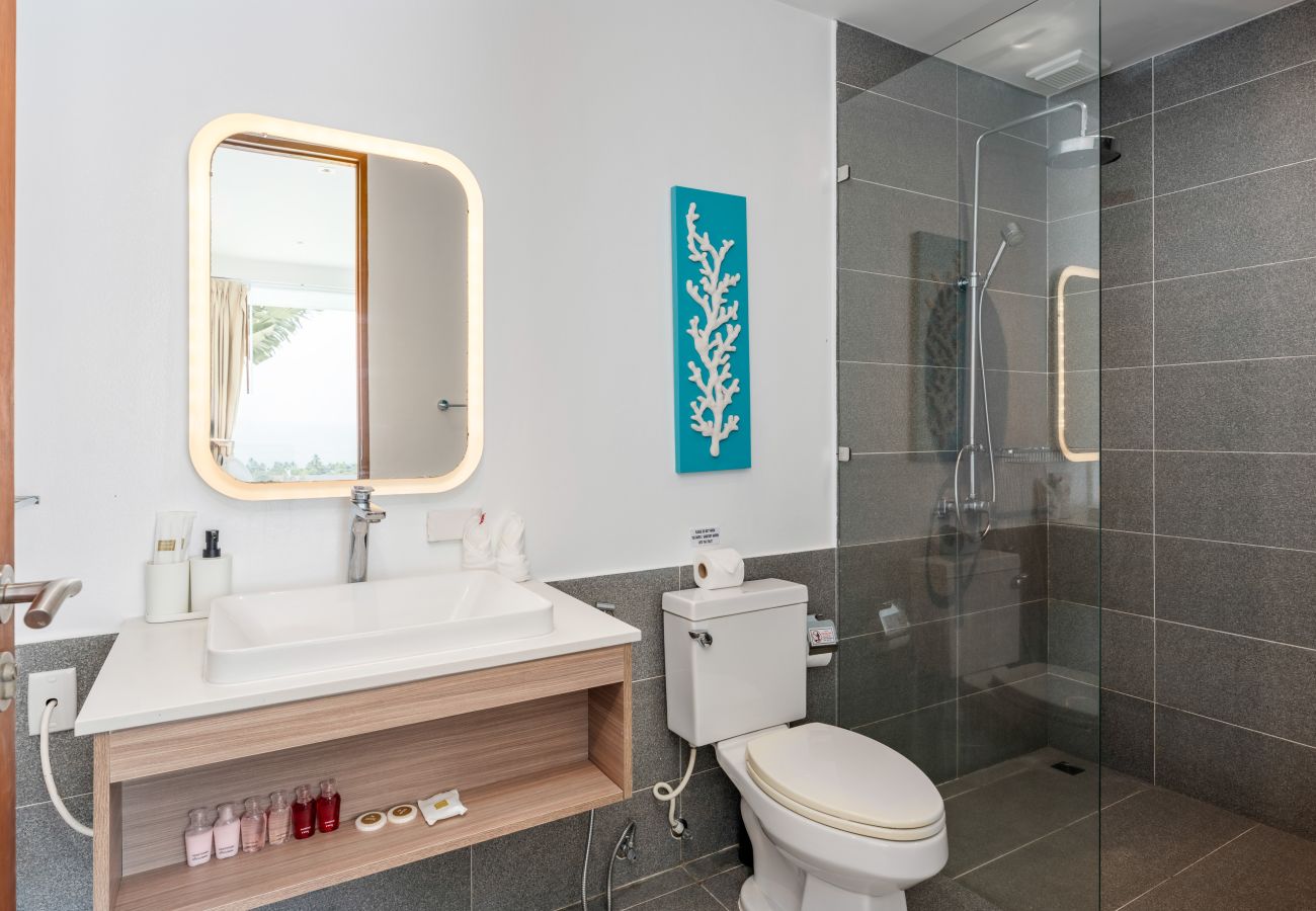 别墅 在 Ko Samui - V4 IDYLLIC - 4 BDR - BANGPOR