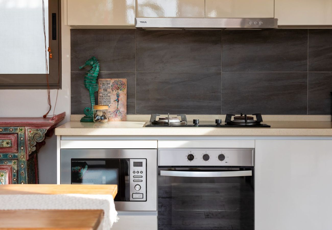 别墅 在 Ko Samui - RAMDAS - 3 BDR - MAENAM