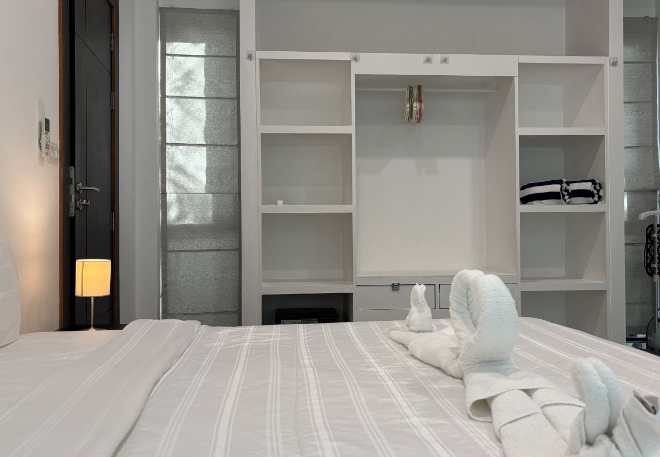 别墅 在 Ko Samui - MOOREA - 2 BDR - MAENAM