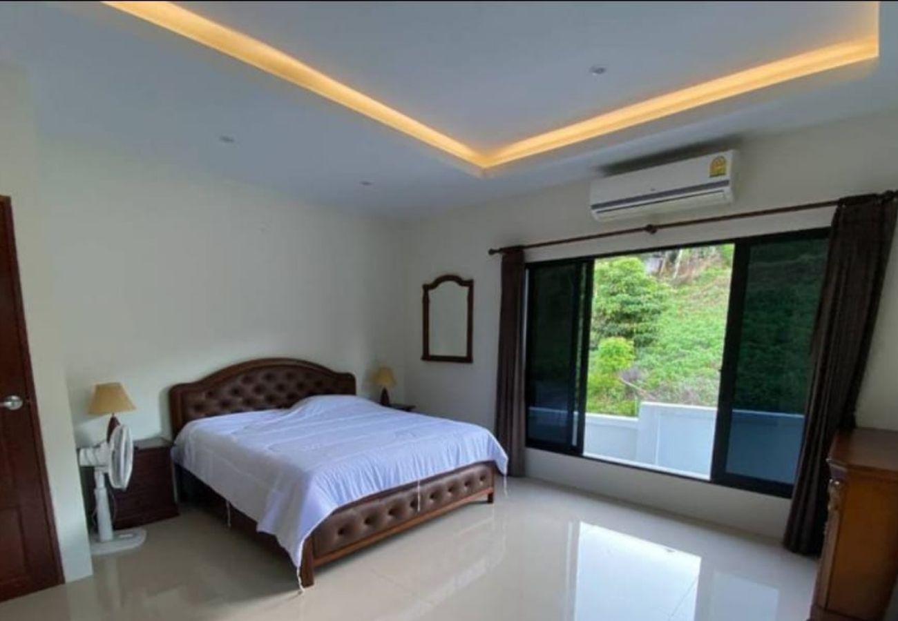 别墅 在 Ko Samui - DEMOL - 3 BDR - PLAI LAEM
