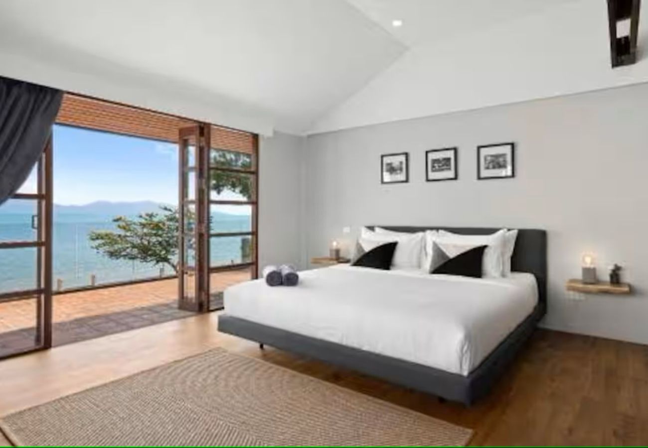 别墅 在 Ko Samui - GLORIA - 4 BDR - BOPHUT