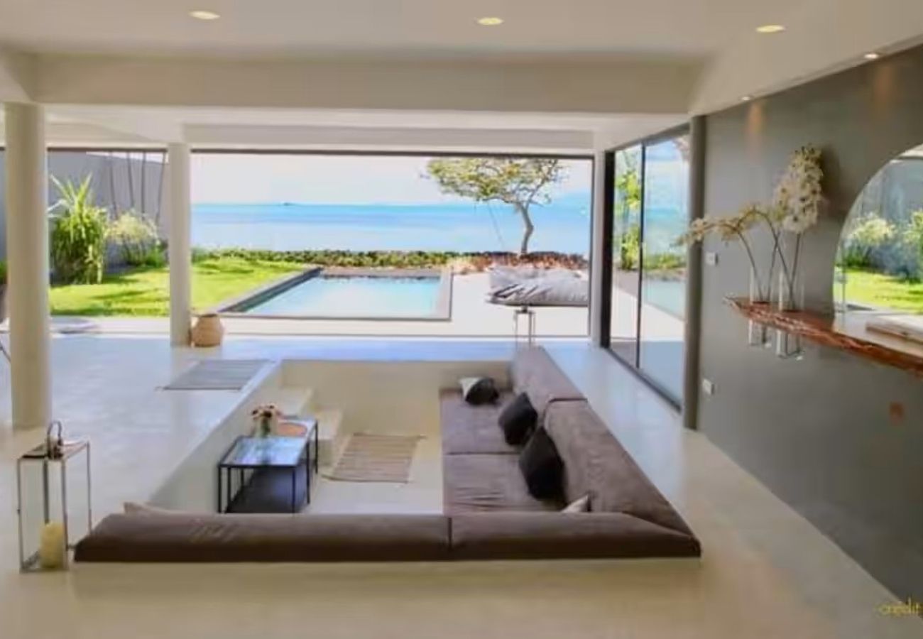 别墅 在 Ko Samui - GLORIA - 4 BDR - BOPHUT