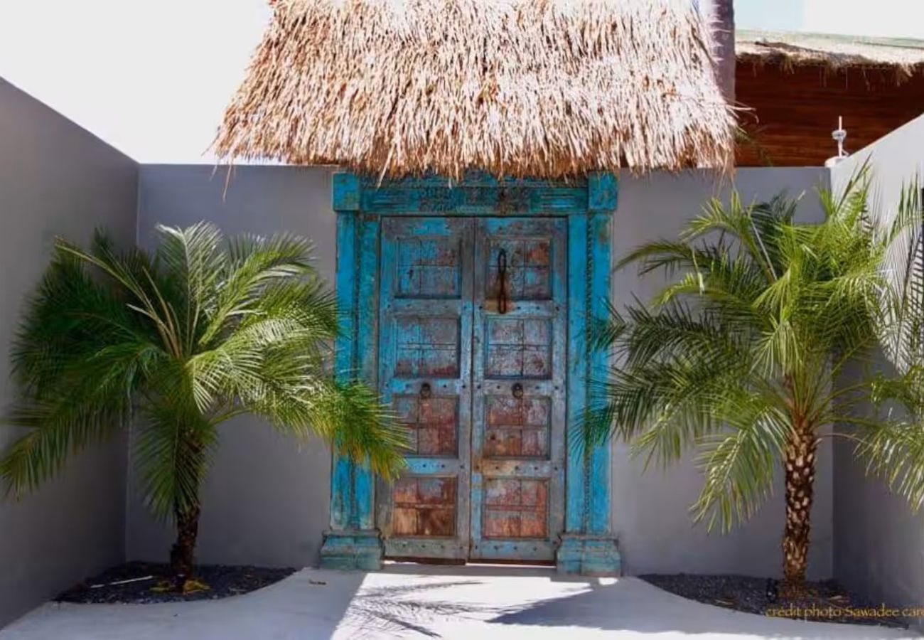 别墅 在 Ko Samui - GLORIA - 4 BDR - BOPHUT