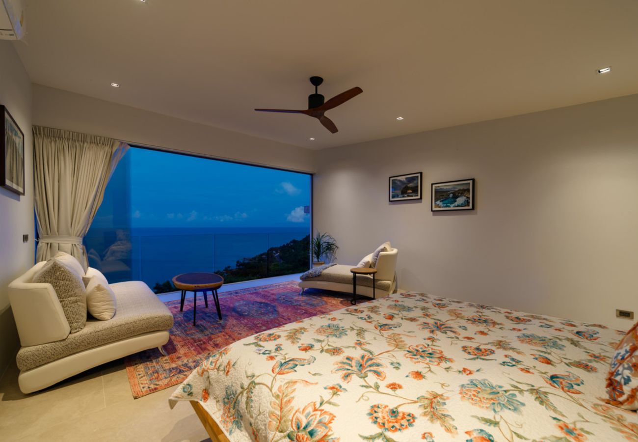 别墅 在 Ko Samui - JUGRAJ - 5 BDR - CHAWENG NOI