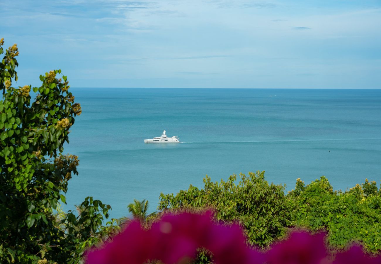 别墅 在 Ko Samui - JUGRAJ - 5 BDR - CHAWENG NOI