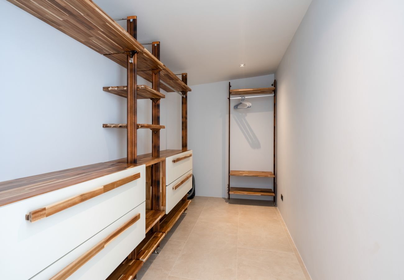 别墅 在 Ko Samui - JUGRAJ - 5 BDR - CHAWENG NOI