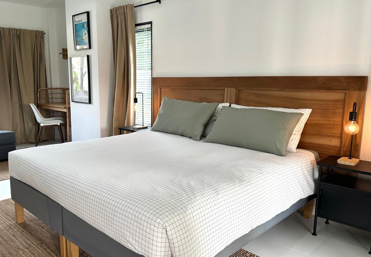 别墅 在 Ko Samui - BAAN BITI - 4 BDR - BANGRAK