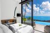 别墅 在 Ko Samui - YU SAMUI - 4BR - CHAWENG NOI